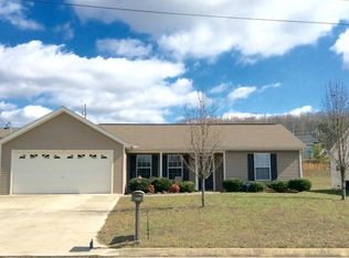 5106 Cattail Ln, Corryton, TN 37721