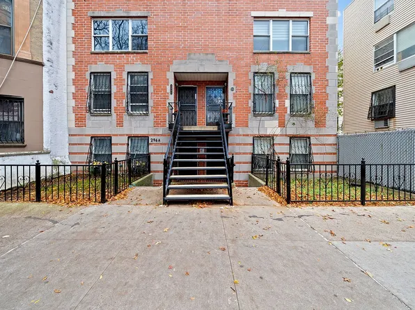 296 W 137th St #296A, New York, NY 10030