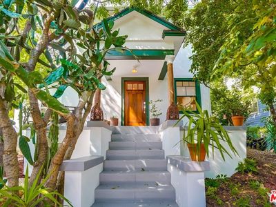 1843 Santa Ynez St, Los Angeles, CA, 90026