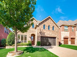 408 Enid Dr, The Colony, TX 75056