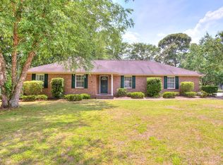 680 Kingsbury Dr, Sumter, SC 29154