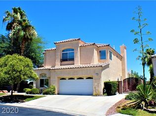 200 Camino Vista St, Henderson, NV 89012