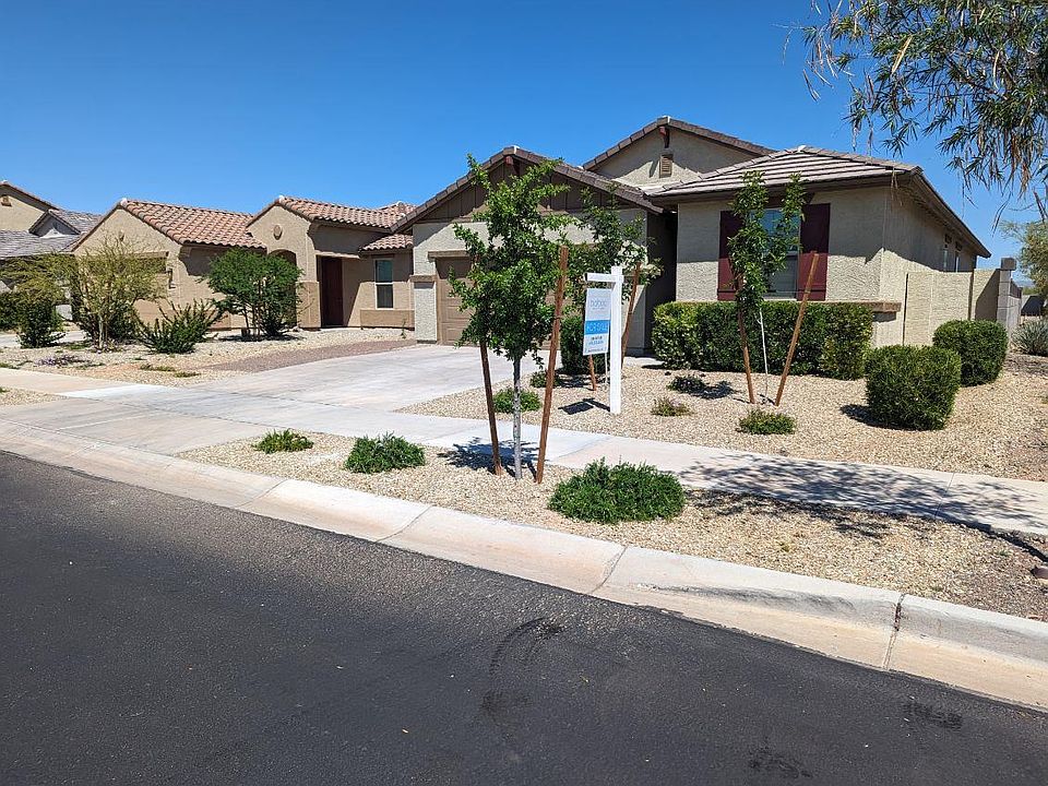 1st image of 17800 W Paraiso Dr