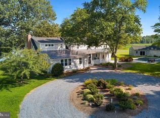 5440 Ferry Neck Rd, Royal Oak, MD 21662