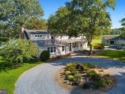 5440 Ferry Neck Rd, Royal Oak, MD, 21662