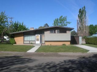 601 N Reed St, Kennewick, WA 99336