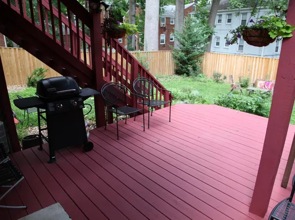 8305 Greenwood Ave APT B, Takoma Park, MD 20912