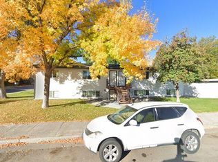 821 N Fanning Ave #1, Idaho Falls, ID 83401