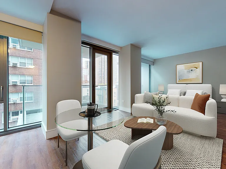 237 E 34th St #605 — Photo 3