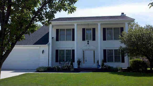 2321 Saddlebrook