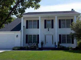 2921 Saddlebrook Dr, Findlay, OH 45840