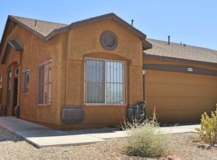 6048 S Avenida Ribero, Tucson, AZ 85706