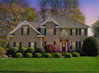 403 Meherrin Run, Yorktown, VA 23693