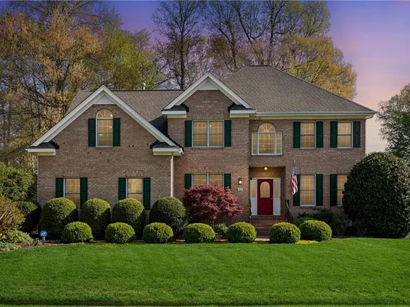 403 Meherrin Run, Yorktown, VA 23693