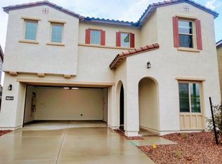 716 N Blackbird Dr, Gilbert, AZ 85234