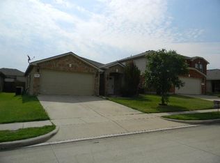 13764 Canyon Ranch Rd, Roanoke, TX 76262