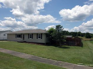 502 Legrande Blvd, Gallipolis, OH 45631