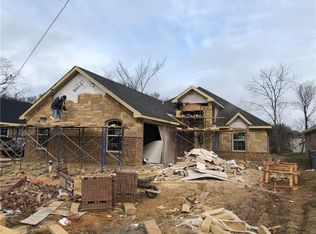 7813 Fairport Rd, Dallas, TX 75217