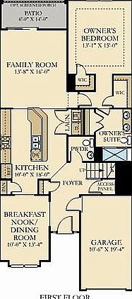 2nd image of 20867 Brunswick Ln