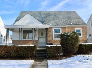 17763 Valade St, Riverview, MI 48193