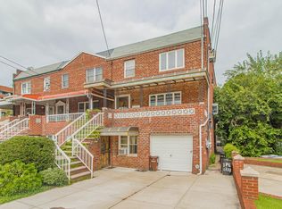 2293 E 3rd St, Brooklyn, NY 11223