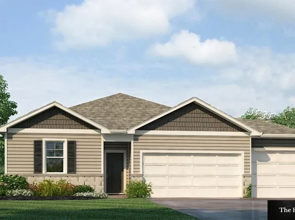 4571 E 18th Ave, Fremont, NE 68025