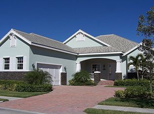 7646 S Village Sq, Vero Beach, FL 32966