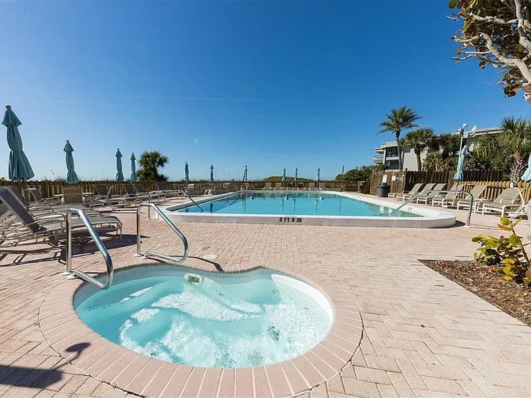 5757 Gulf Of Mexico Dr #305 — Photo 34