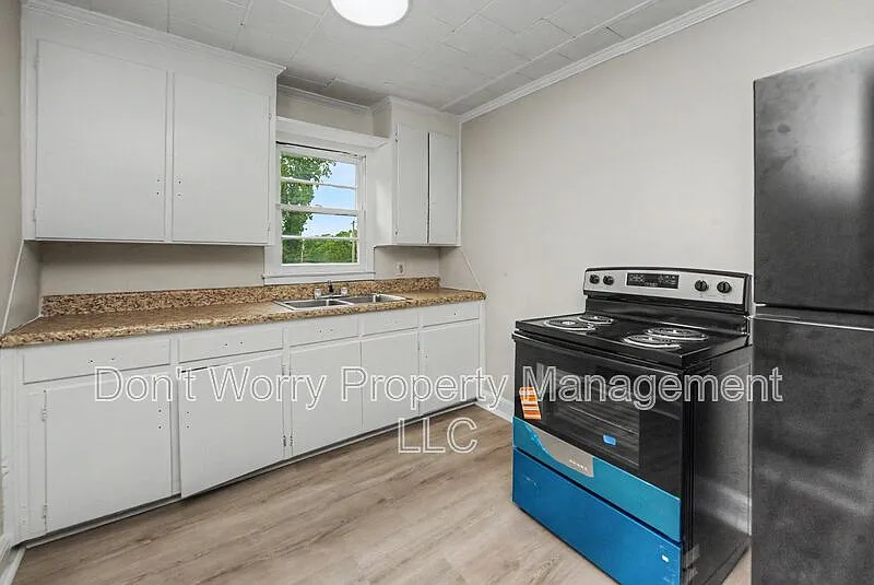 2 bed, 1.0 bath, 840 sqft, $1,150 — Photo 4