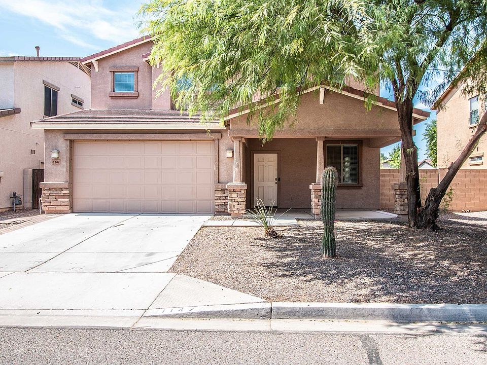 1st image of 1147 E Coyote Creek Way