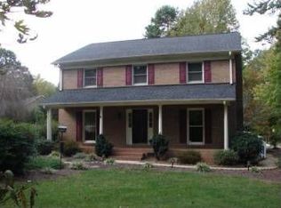 5051 Quail Ridge Dr, Mint Hill, NC 28227
