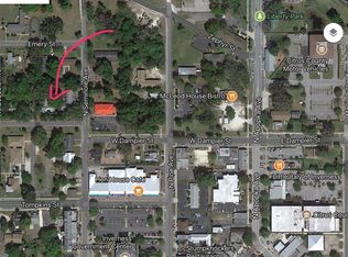 304 W Dampier St, Inverness, FL 34450