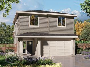 Sparrow Plan, Solstice, Caldwell, ID 83607