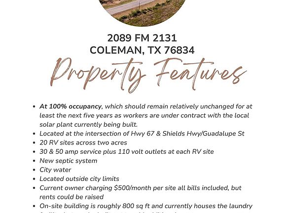 4th image of 2089 Fm 2131