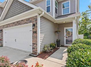 2 Finley Ridge Way, Greensboro, NC 27455