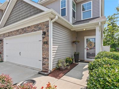 2 Finley Ridge Way, Greensboro, NC, 27455