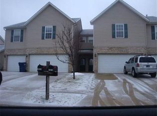 3875 Ledyard St, West Lafayette, IN
