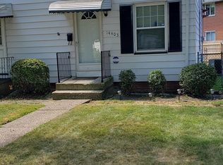 14403 Gramatan Ave, Cleveland, OH 44111