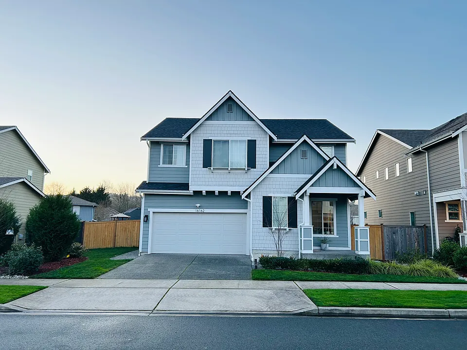 16162 166th Dr SE