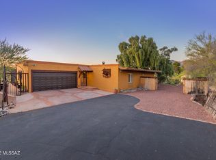 830 W Roller Coaster Rd, Tucson, AZ 85704
