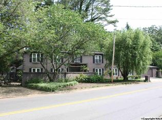 1408 Stratford Rd SE, Decatur, AL 35601