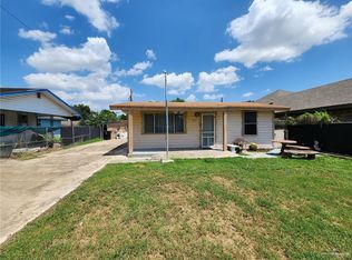 1806 W Abilene Dr, Weslaco, TX 78599