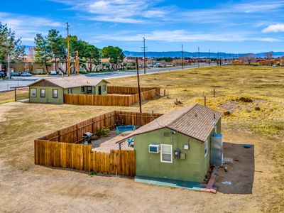 351-363 E Avenue K, Lancaster, CA, 93535