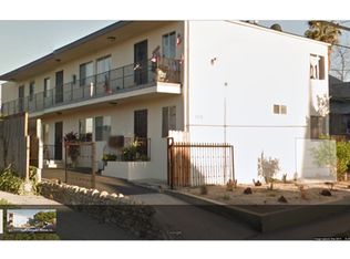 1110 S Kenmore Ave APT 4, Los Angeles, CA 90006