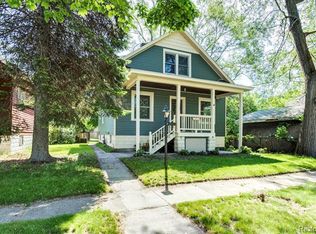 1512 16th St, Port Huron, MI