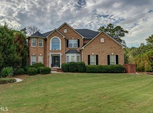 9140 N Links Dr, Covington, GA 30014