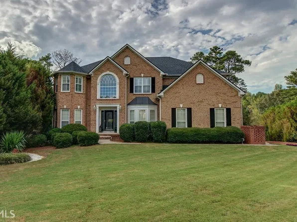9140 N Links Dr, Covington, GA 30014