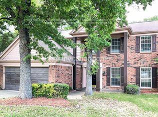 506 Blair Meadow Dr, Grapevine, TX 76051