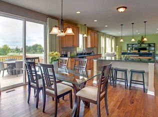 12172 68th Cir NE, Otsego, MN 55330