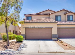 3829 Thomas Patrick Ave, North Las Vegas, NV 89032